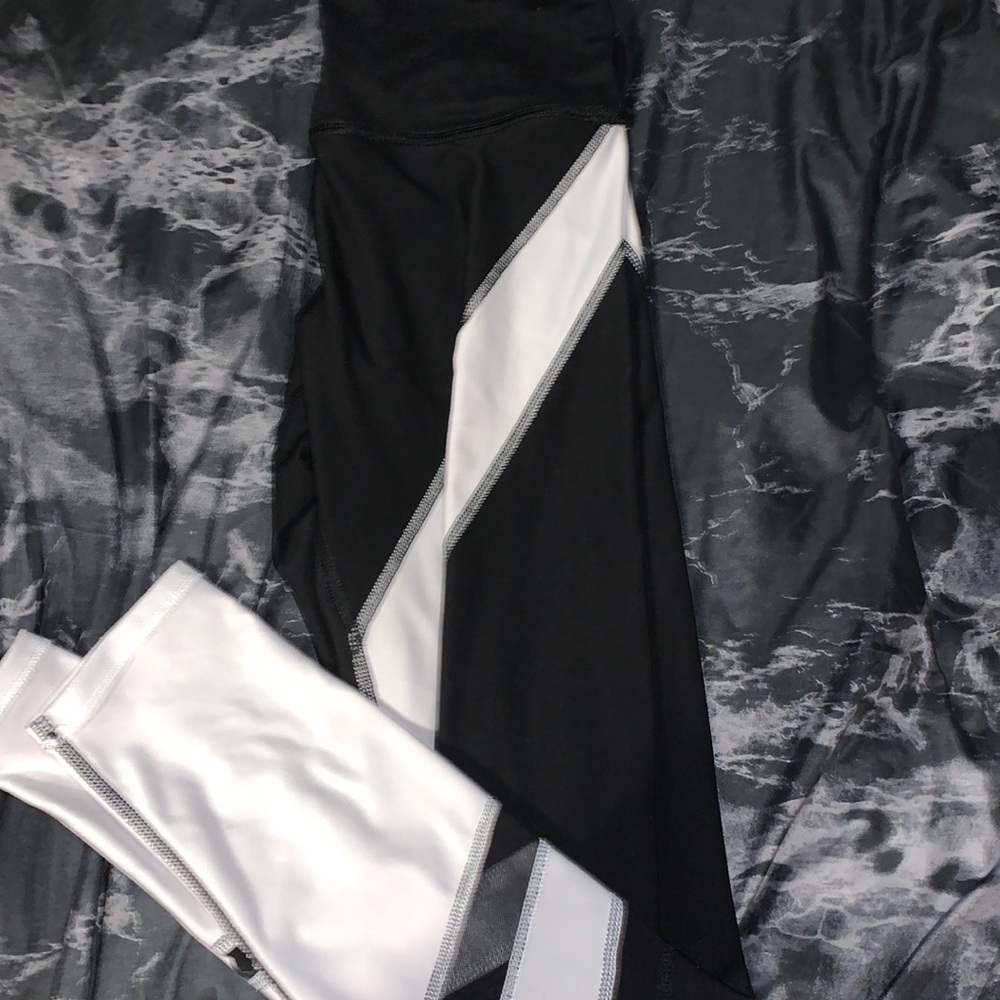 Kohls Leggings. Size:Small